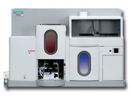 日立石墨爐原子吸收分光光度計(jì)Z-2700
